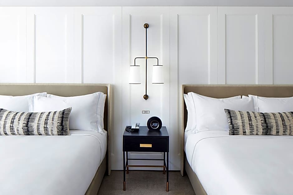 The Luxury Collection Hotel Manhattan Midtown