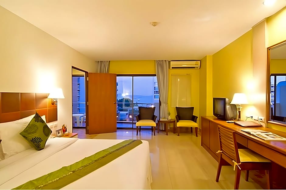 Best Beach Villa