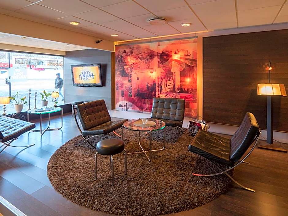 Best Western Malmia Hotel