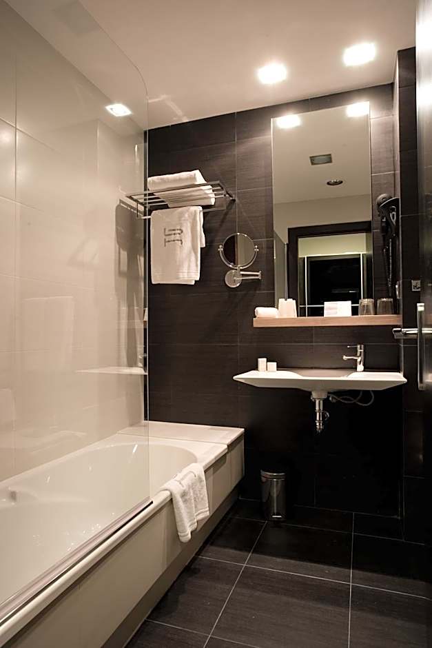 Hotel Bienestar Moaña