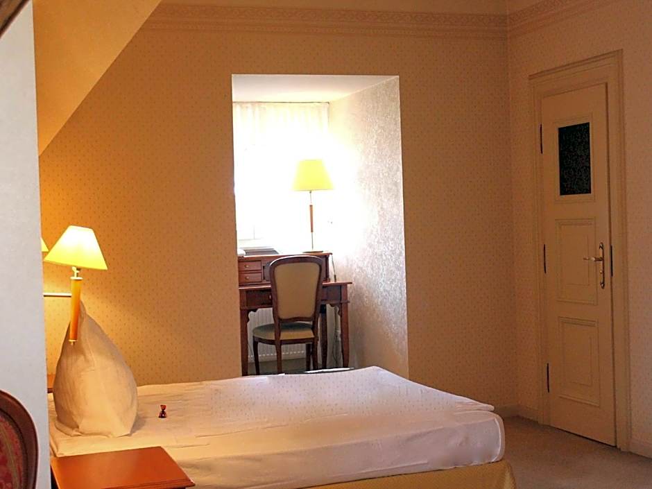 Rezydencja Willa Park & Restauracja