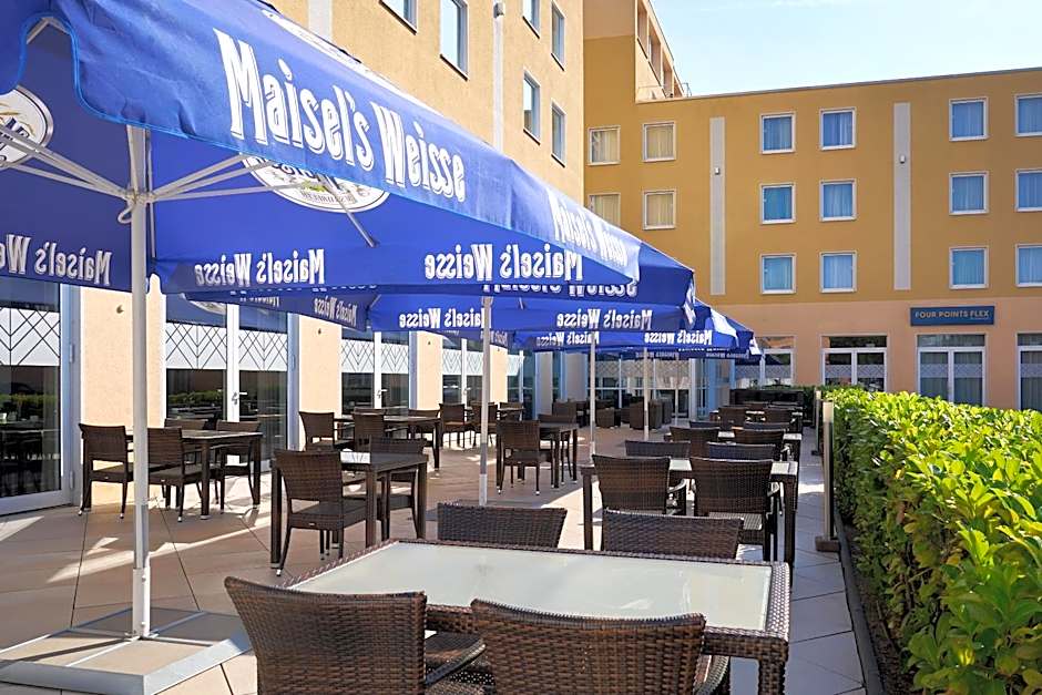 Four Points Flex by Sheraton Goettingen