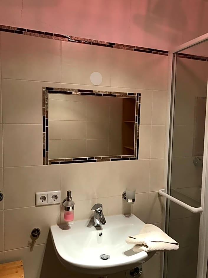 Stadt Apartment