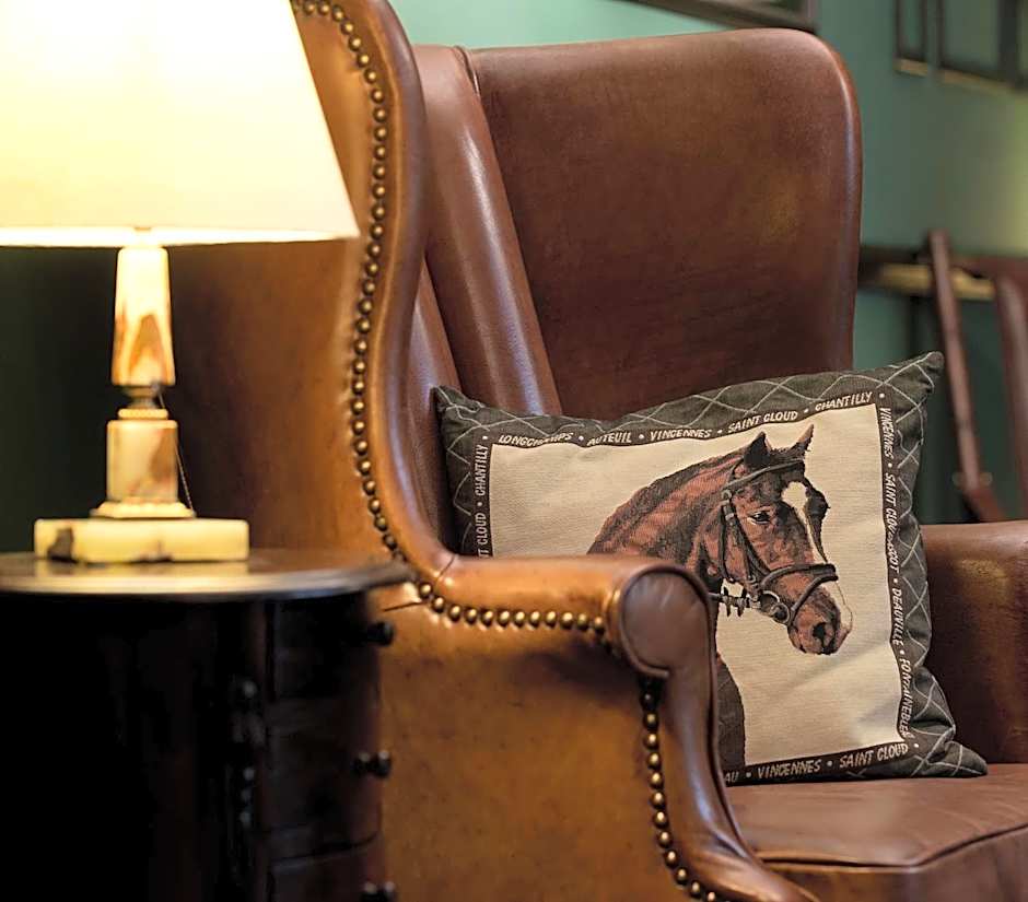 Tryp By Wyndham Kassel City Centre