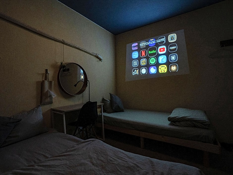 WE HOME HOTEL&KITCHEN Ichikawa  Funabashi