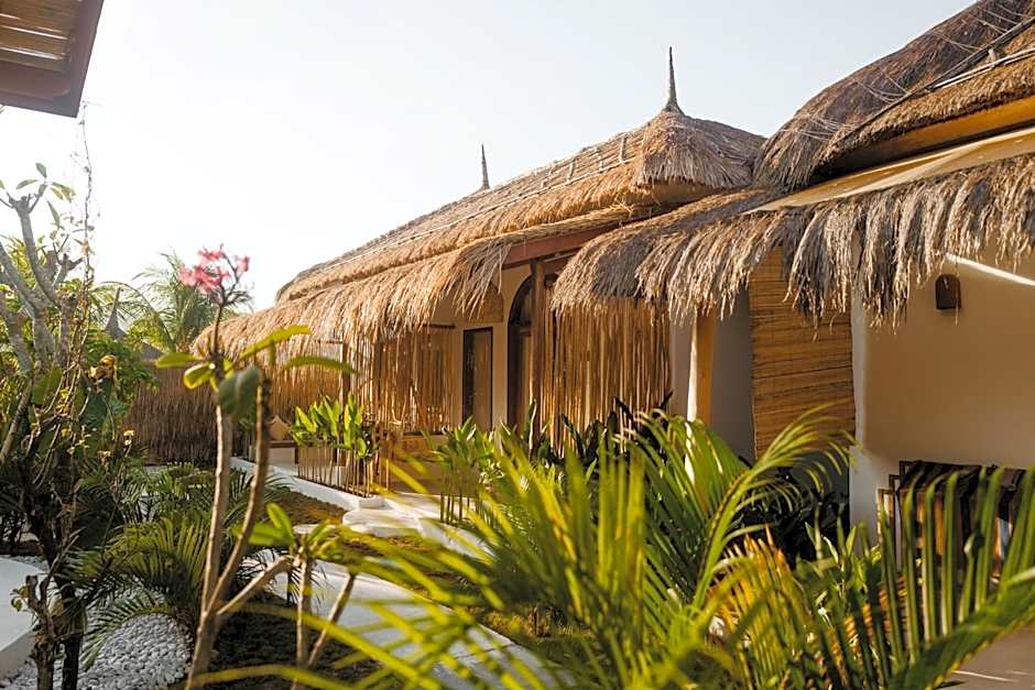 Luana Lombok