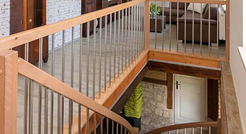 Weingut Pawis Appartements