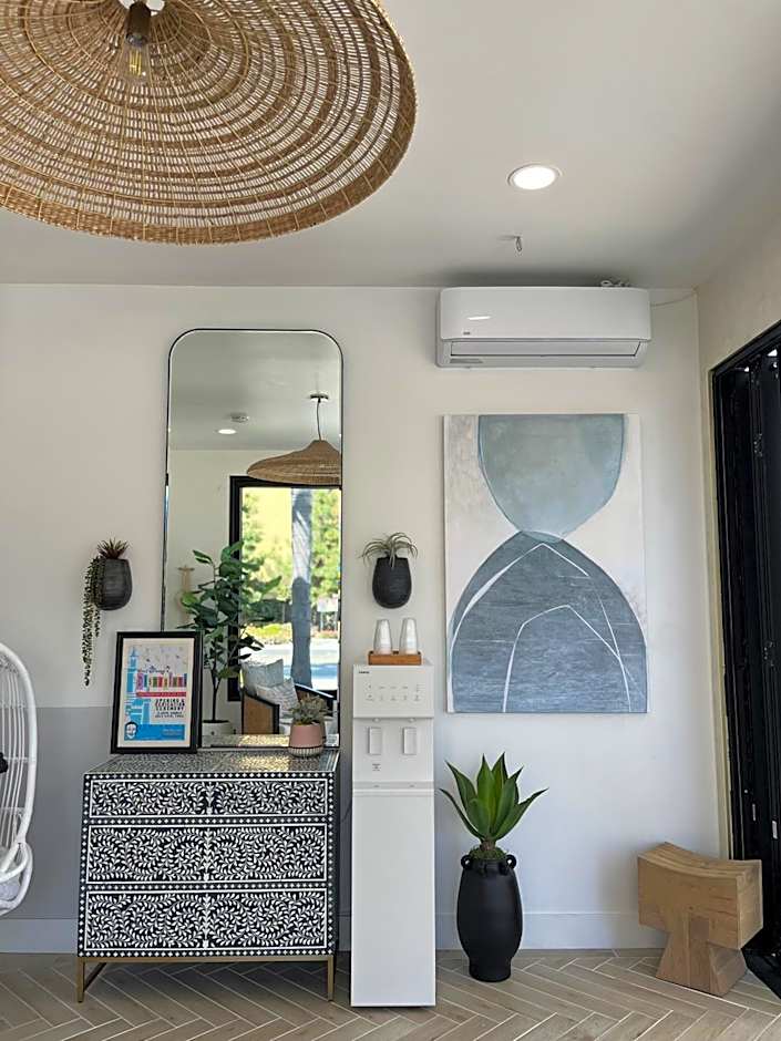 Anaheim Maingate Inn