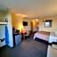 Quality Inn & Suites Prestonsburg next to Mountain Arts Center