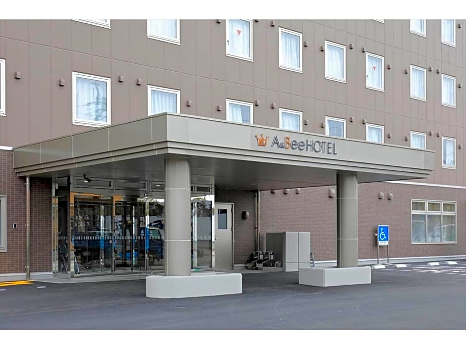 A&Bee HOTEL - Vacation STAY 35415v