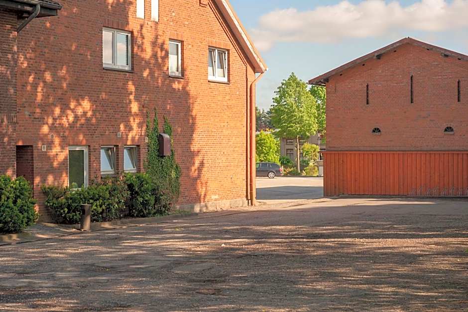 Schlüter Hotel & Restaurant