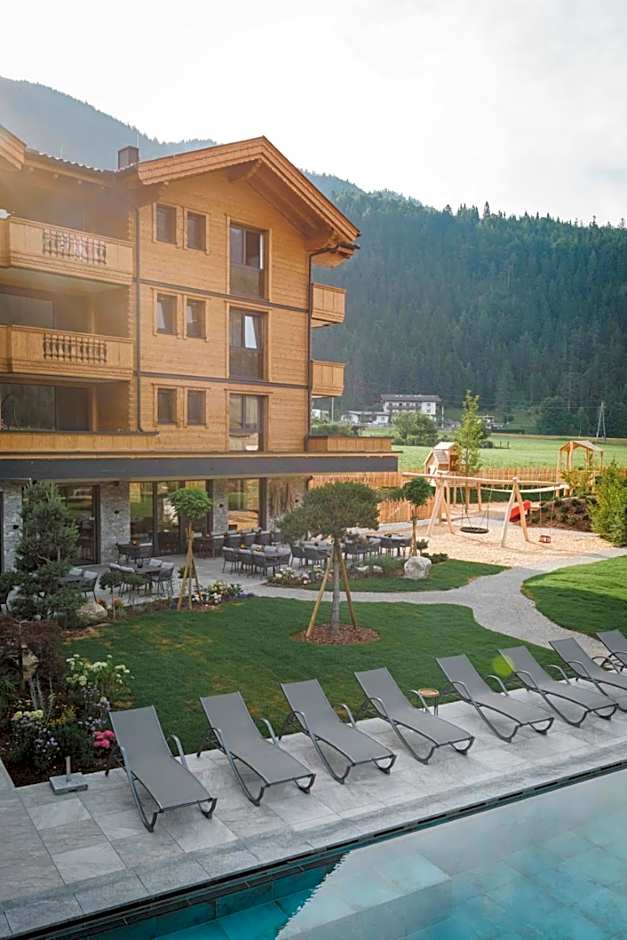 Boutiquehotel Acherl