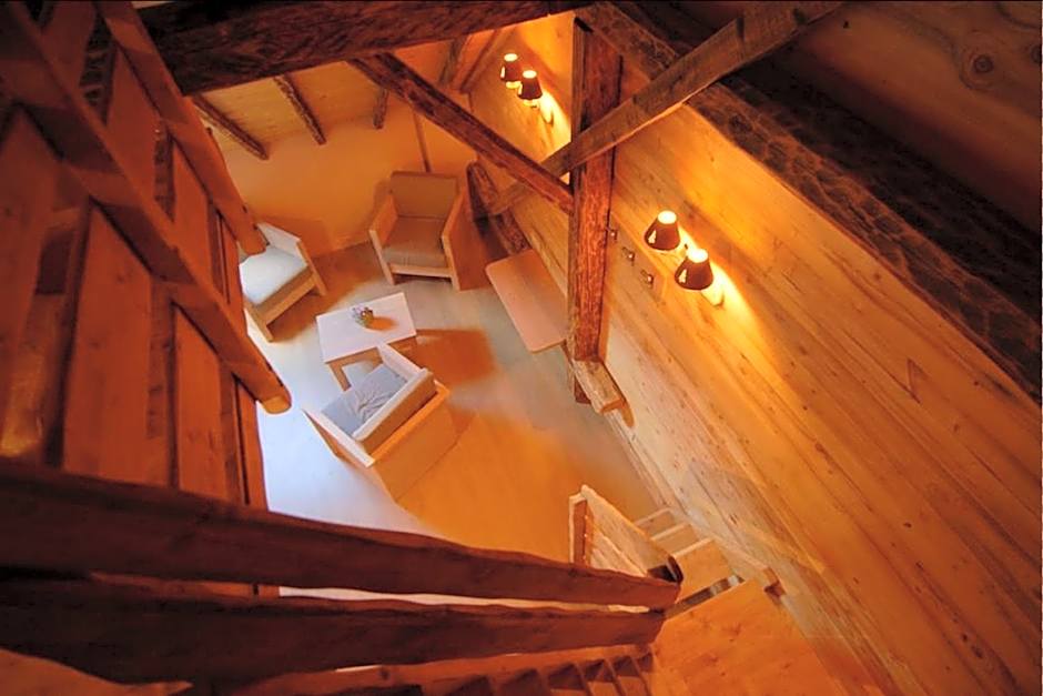 La Ferme De Noémie