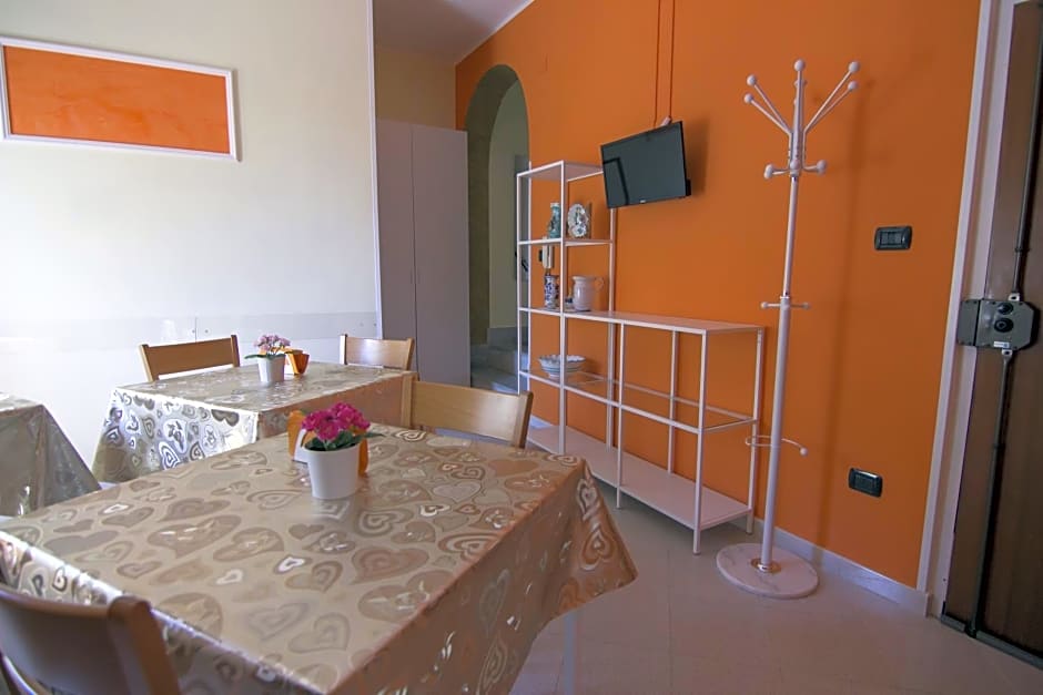 Sentiero Di Costiera