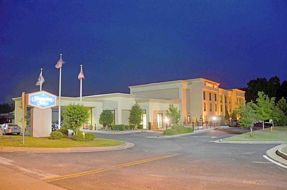Hampton Inn By Hilton Vidalia, Ga