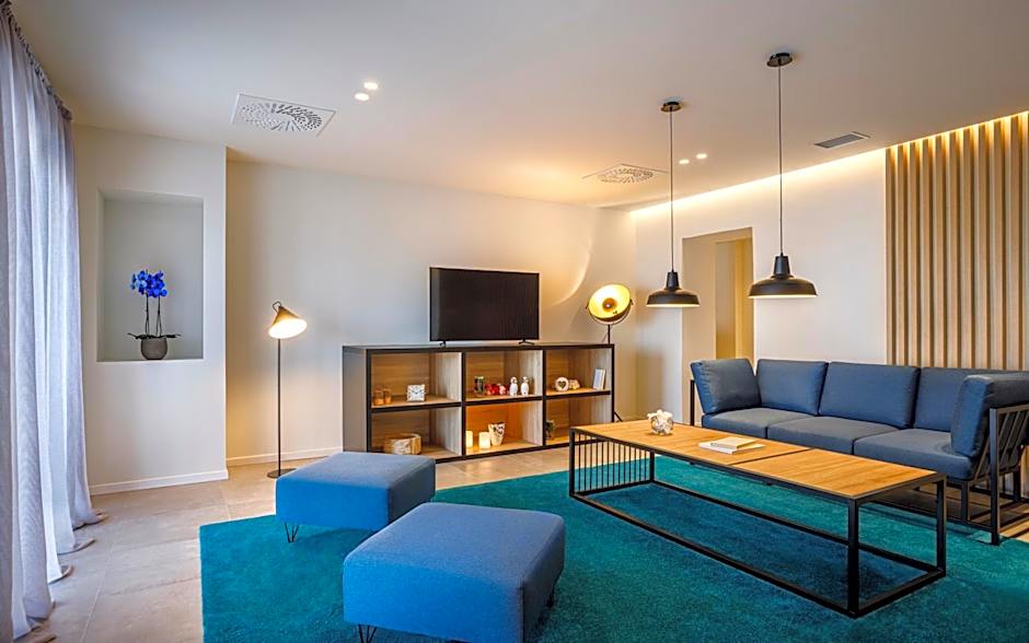 Hotel Mediteran - Liburnia