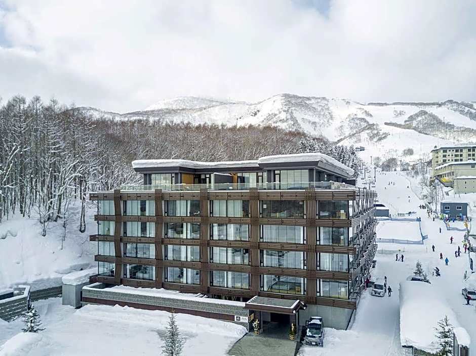 AYA Niseko