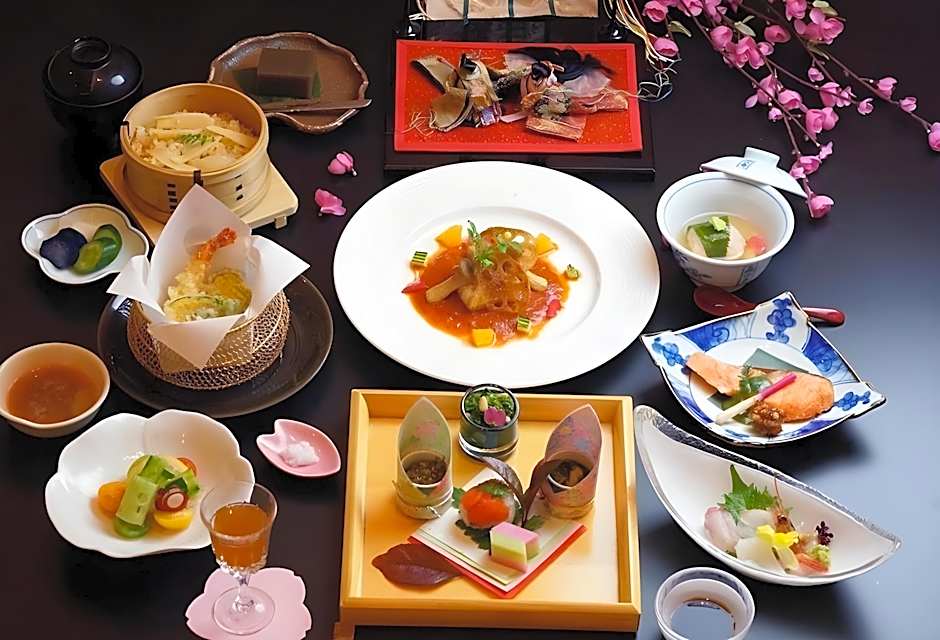 Hotel Riverge Akebono