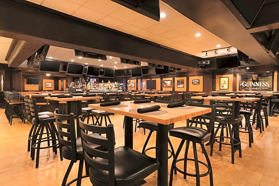 Radisson Valley Forge Hotel