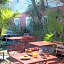 Ibis Budget Fréjus Capitou