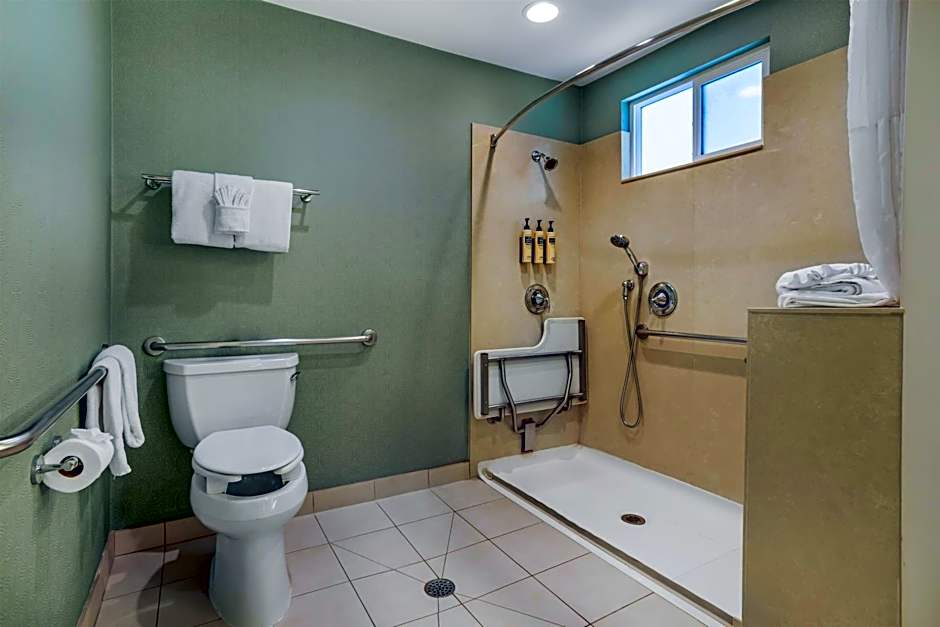 Best Western Plus Riviera