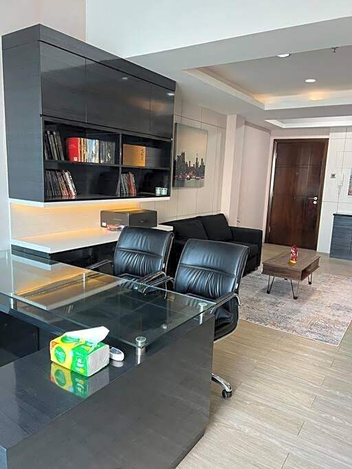 Apartment Neo Soho 1 Bedroom Lux