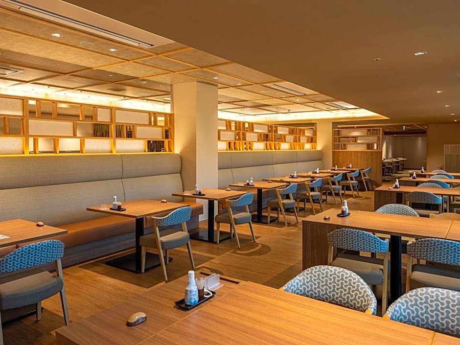 KAMENOI HOTEL Kamogawa