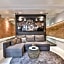 Luxury Canal Suite De Heren