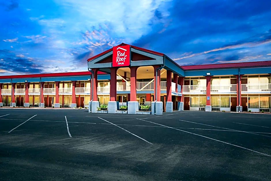 Red Roof Inn Berea