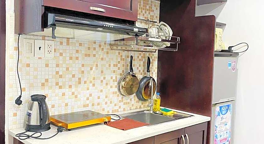 M-H Serviced Apartment