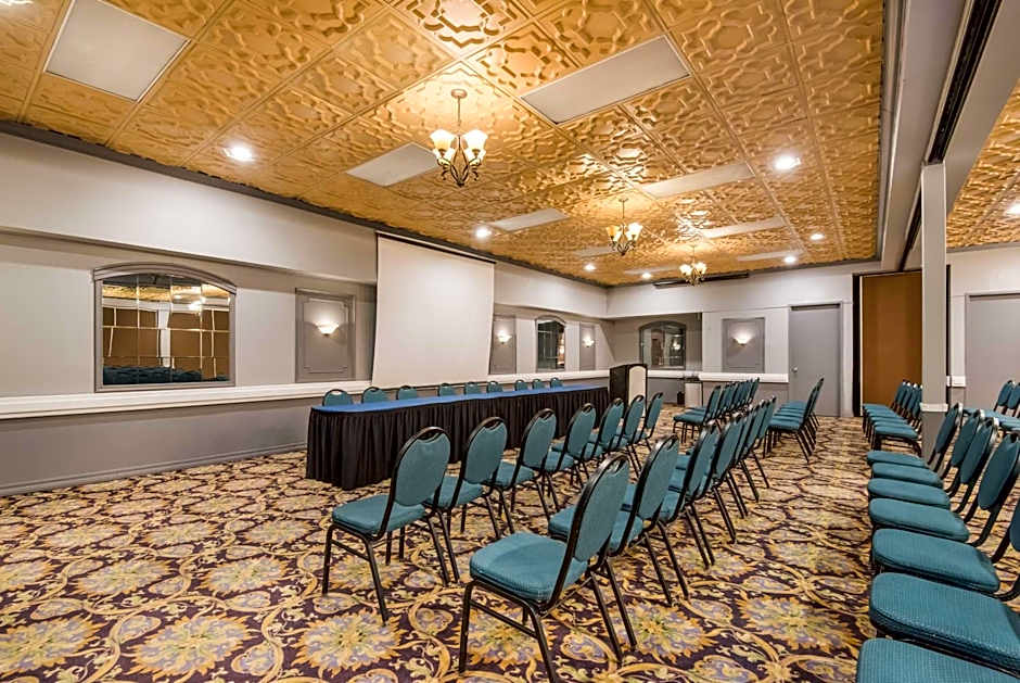 SureStay Plus Hotel by Best Western Reno Airport