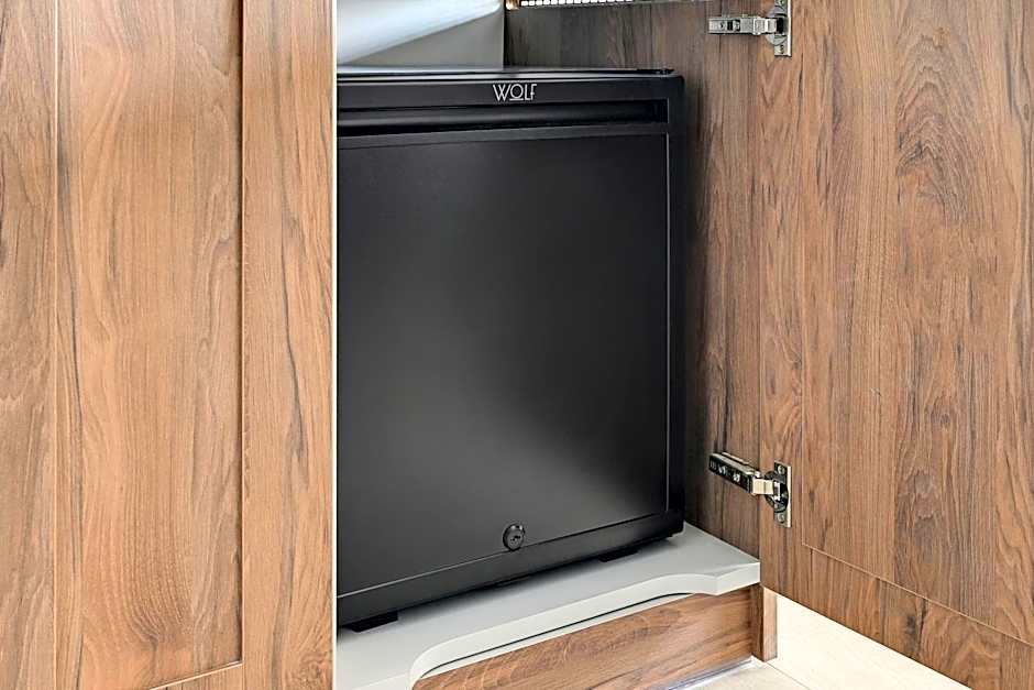 GRANO HOTEL Solmarina