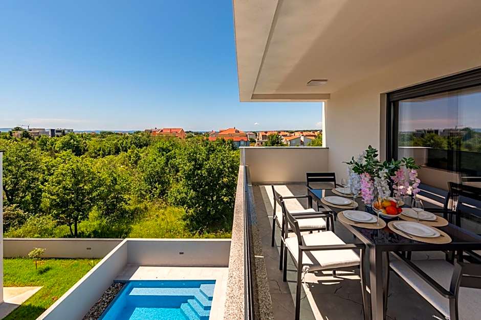 Apartments Menalo Elegance