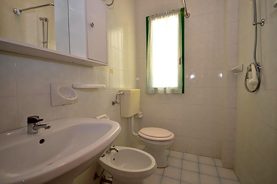 Appartamenti Acquaverde