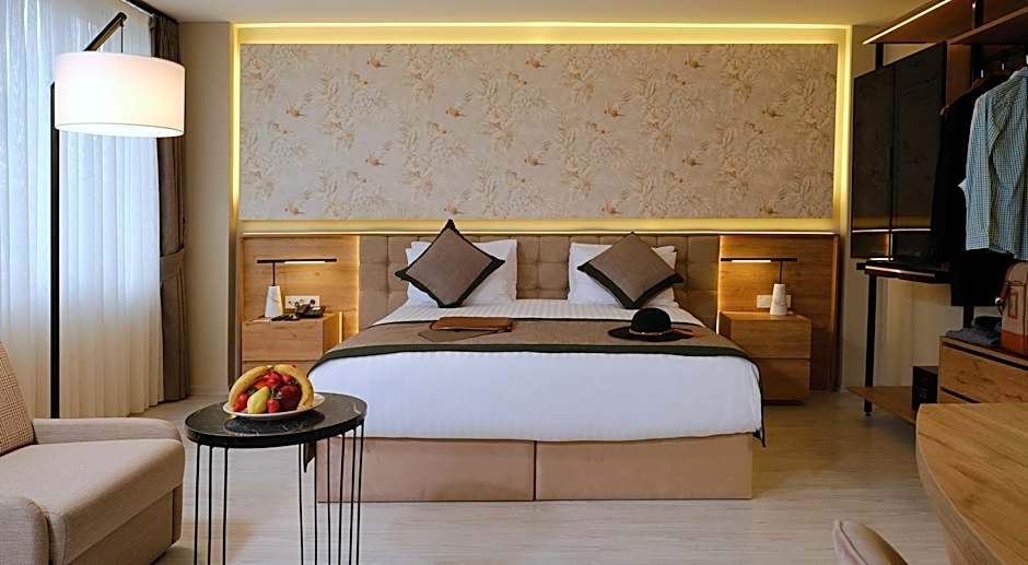 Casa De Port Hotel İstanbul