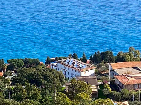 Residence Conca D'oro