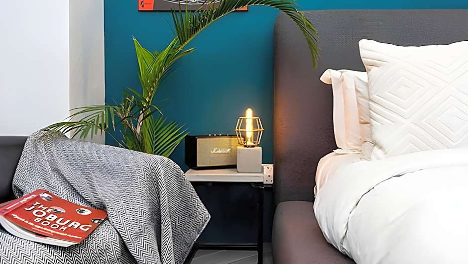 Pablo House Melville