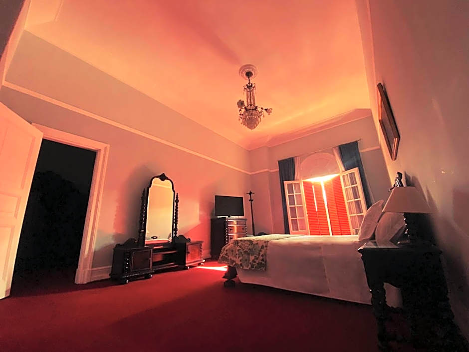 Palace Hotel - Poços de Caldas