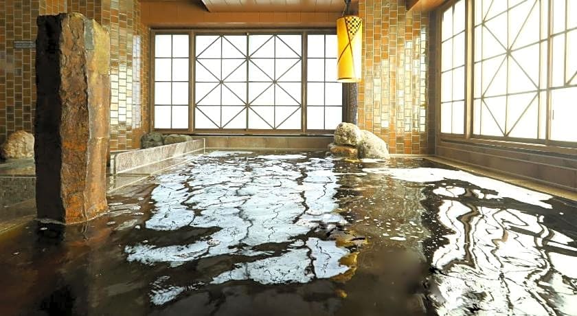 Dormy inn Ikebukuro Hot Spring