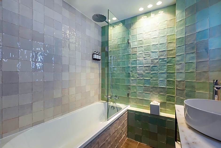 voco Paris Montparnasse By IHG