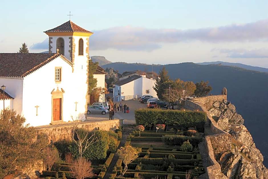 Dom Dinis Marvão