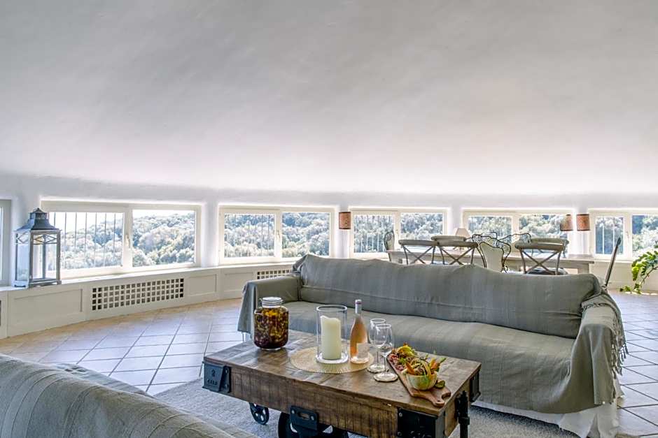 L'Hostellerie du Moulin des Oliviers