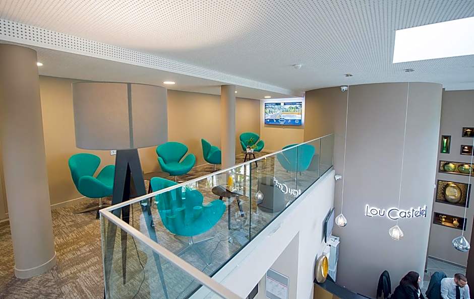 Hotel Lou Castelet