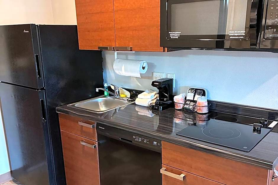MainStay Suites Spokane Valley
