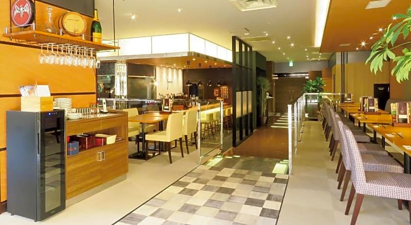Koriyama View Hotel Annex