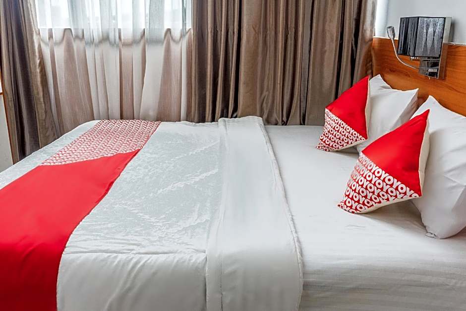 Hotel O Mandiri Guest House Syariah