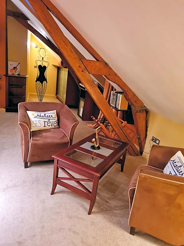 Châtellerie De Schoebeque