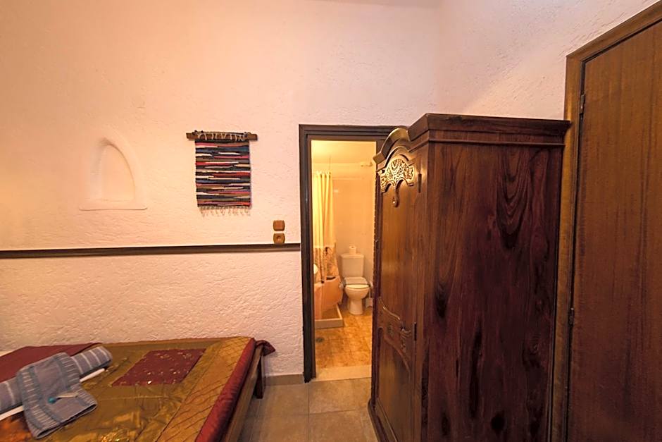 Spot Hotel