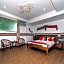 OYO 89864 Hotel Holiday Park