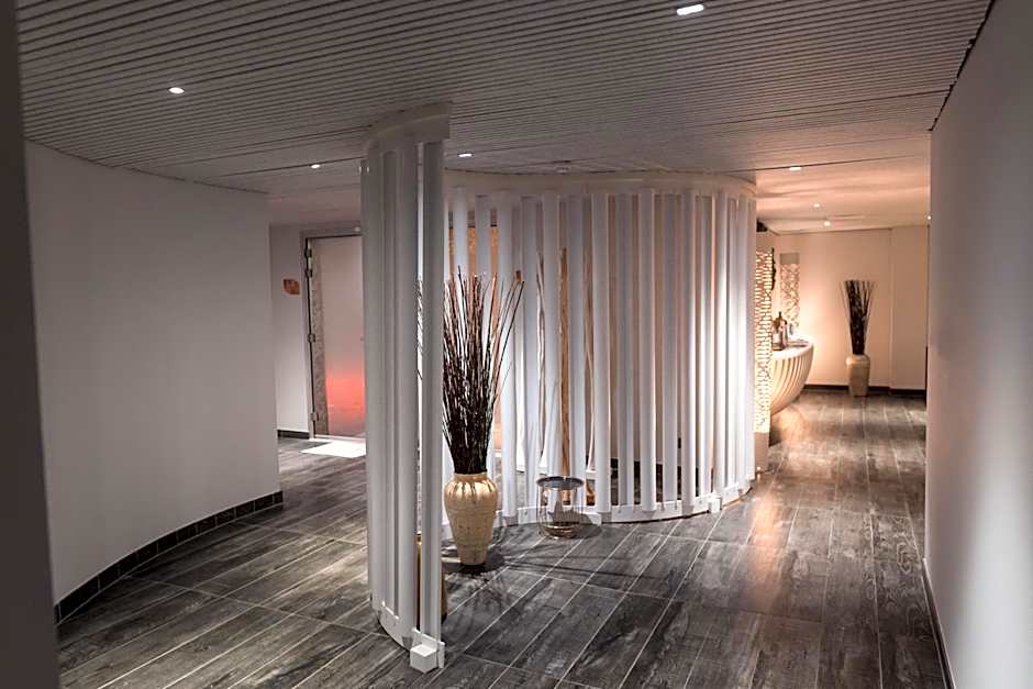 Radisson Blu Hotel Bordeaux